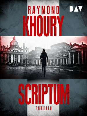 cover image of Scriptum (Gekürzt)